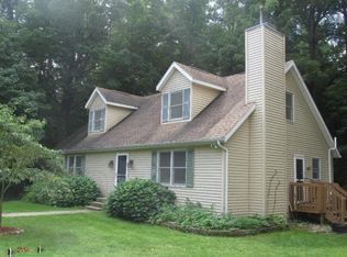 2912 Niles Buchanan Rd, Buchanan, MI 49107