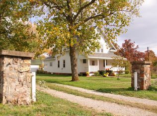 304 State Highway F, Niangua, MO 65713