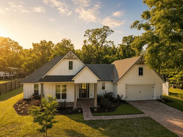 95121 N Ellis Landing Rd, Fernandina Beach, FL 32034