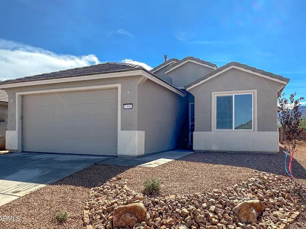 1900 Brookshire Drive Lot 137, Sierra Vista, AZ 85635