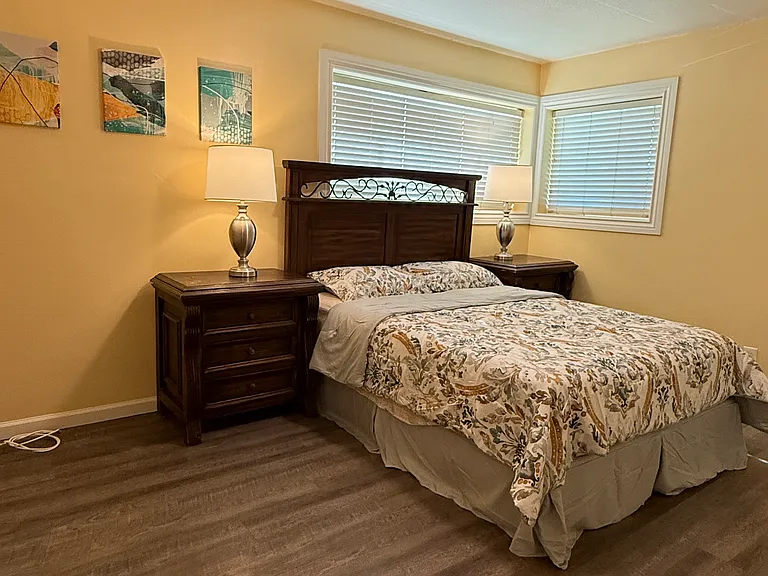 Bedroom #2