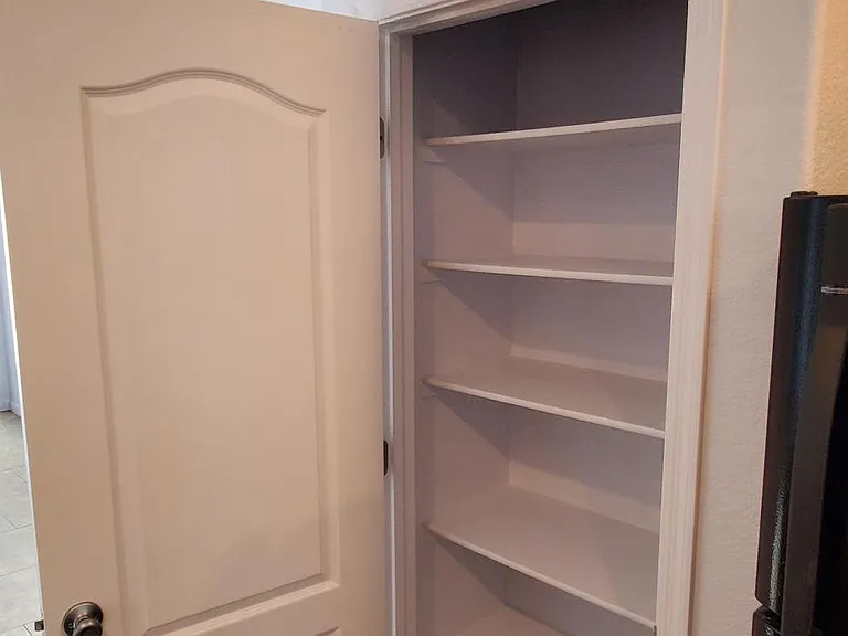 Pantry