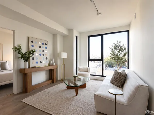 395 6th St #305B, San Francisco, CA 94107