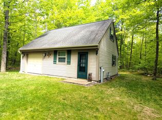 17028 Brer Rabbit Ln, Lakewood, WI 54138