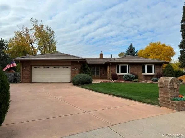 11398 W 73rd Avenue, Arvada, CO 80005
