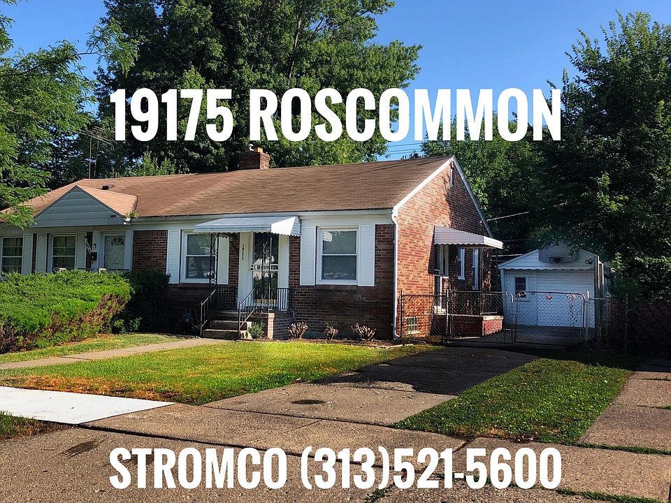1st image of 19175 Roscommon St