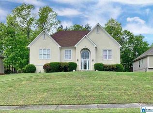 163 Grande View Ln, Alabaster, AL 35114
