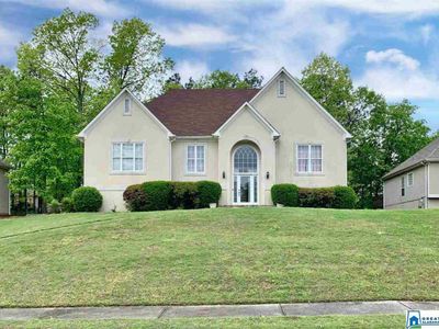 163 Grande View Ln, Alabaster, AL, 35114