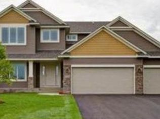 4647 158th St N, Hugo, MN 55038