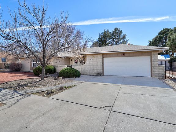 2nd image of 6413 Torreon Dr NE