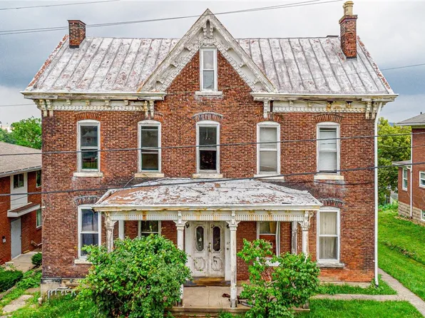 37 Division St, Greensburg, PA 15601