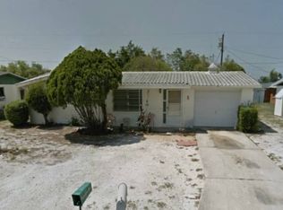 1529 Sentinel St, Holiday, FL 34690