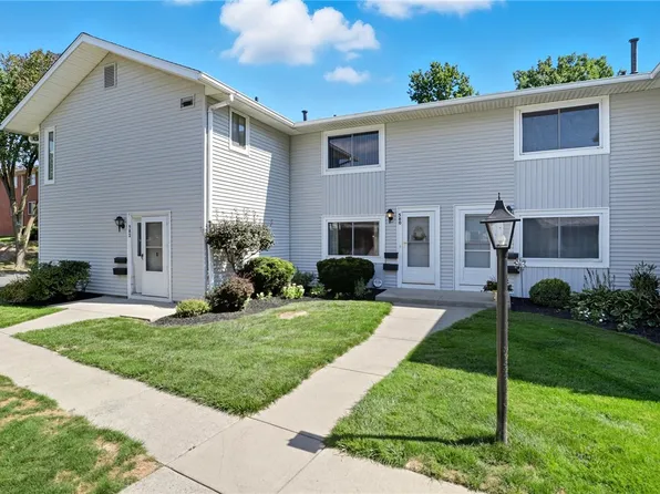 580 Eastbrooke Ln, Rochester, NY 14618