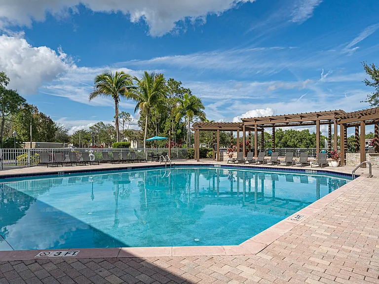 Views from your pool