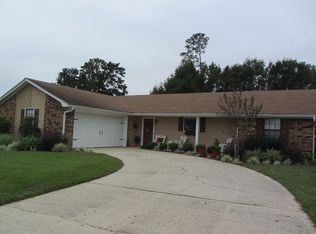 927 Deedra Ave, Pensacola, FL 32514
