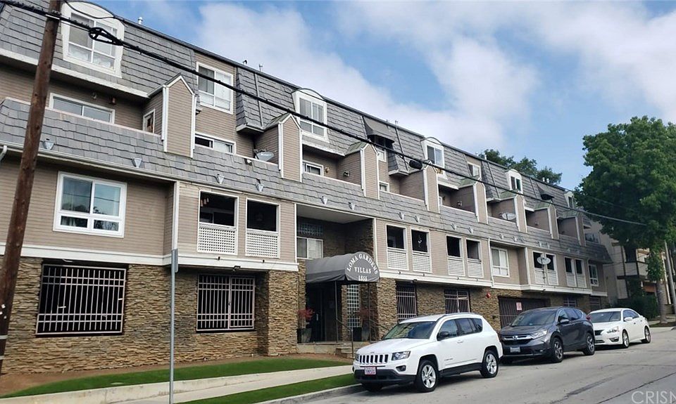 1st image of 1355 Loma Ave APT 201