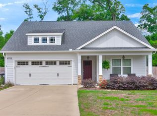 10732 Sycamore Ridge Ln, Tallahassee, FL 32305