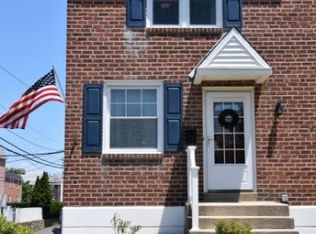 200 Lynn Rd, Ridley Park, PA 19078