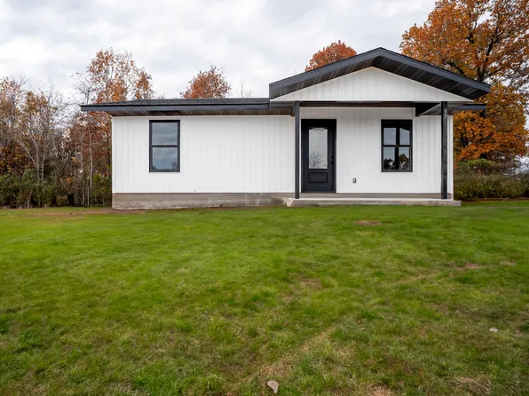 97 Sugar Lane, Crane, MO 65633