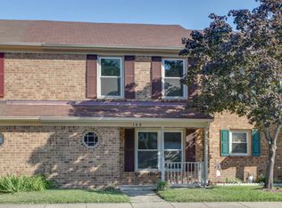 144 Loch Cir, Hampton, VA 23669