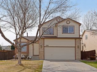 4996 Collinsville Pl, Highlands Ranch, CO 80130