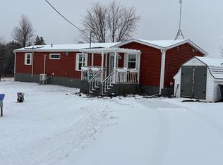 464 Mount Tryon Rd, Saint David's Parish, PE C0B 1A0