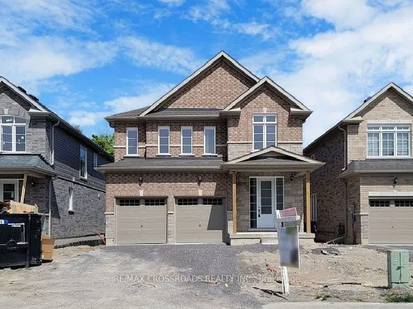 620 Lemay Grv, Peterborough, ON K9K 0G9