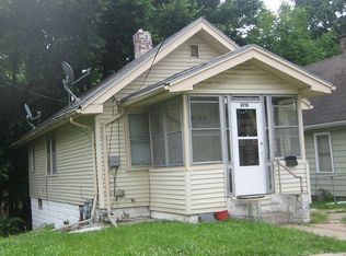 2715 S 15th St, Omaha, NE 68108