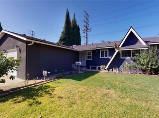 1921 W Flora St, Santa Ana, CA 92704