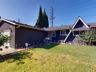 1921 W Flora St, Santa Ana, CA, 92704