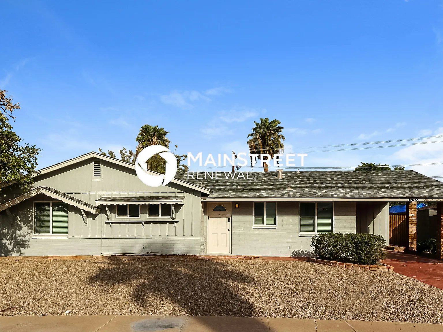 3638 Luke Ave — Photo 1
