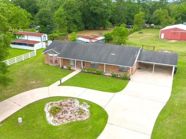 13180 Morgan Dr, Splendora, TX 77372