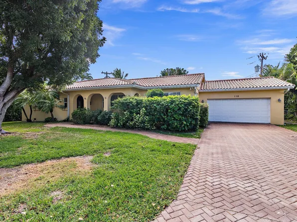 118 Linda Ln, West Palm Beach, FL 33405