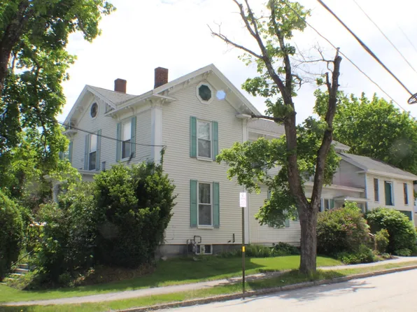 74 S State Street, Concord, NH 03301