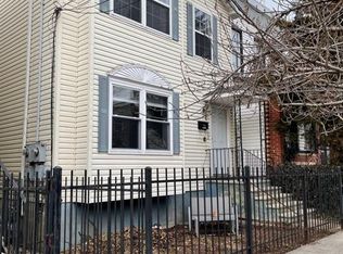 227 Whiton St, Jersey City, NJ 07304