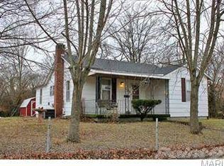 200 10th St, Leadwood, MO 63601