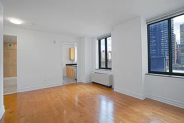 Rented by Park River