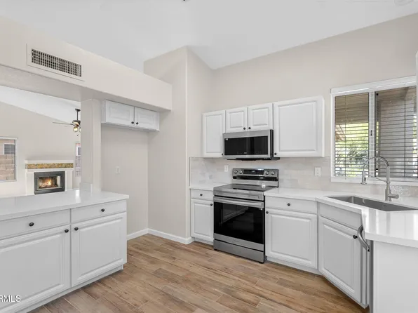 931 W SIERRA MADRE Avenue, Gilbert, AZ 85233