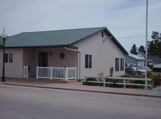 110 N Center St #PO BOX 217, Dundee, IA 52038