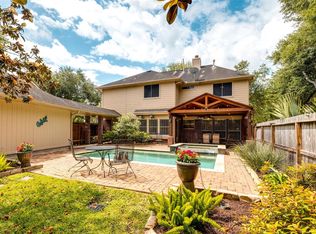 13903 Rosebranch Ct, Houston, TX 77059