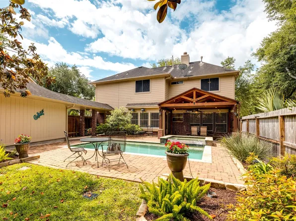 13903 Rosebranch Ct, Houston, TX 77059