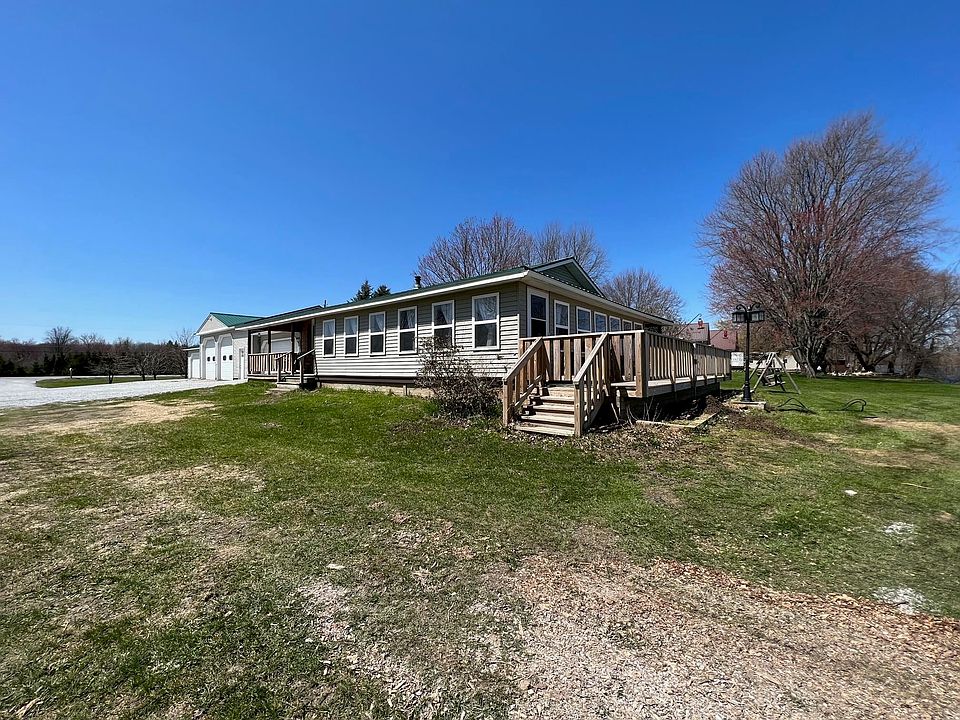 286 North River Street, Swanton, VT 05488 Zillow