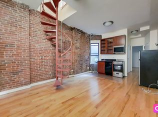 435 W 54th St APT 5, New York, NY 10019