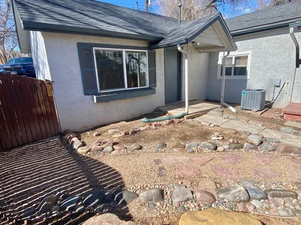 728 N Spruce St APT A, Colorado Springs, CO 80905