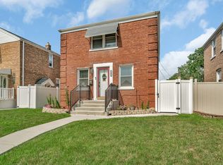 5304 S Ridgeway Ave, Chicago, IL 60632