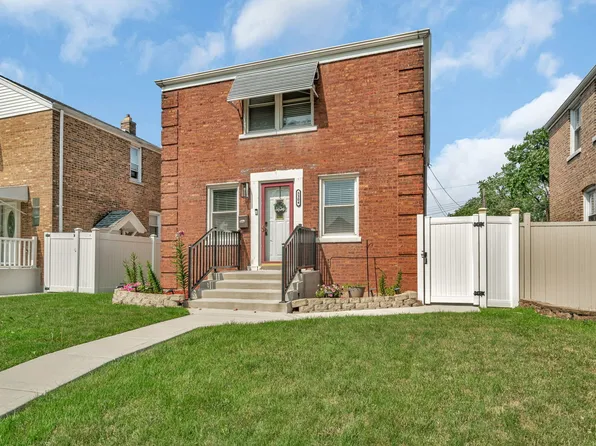 5304 S Ridgeway Ave, Chicago, IL 60632