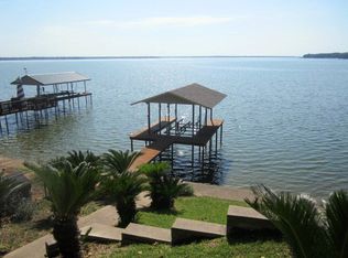 321 Longhorn Ln, Kemp, TX 75143