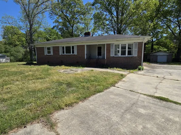 7399 Bishop Rd, Bessemer, AL 35022
