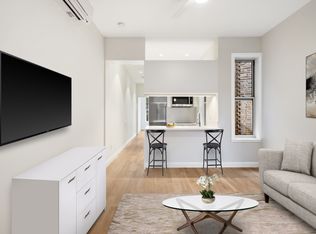 509 Amsterdam Ave APT 3N, New York, NY 10024