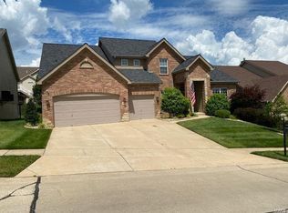 5241 Mirasol Manor Way, Eureka, MO 63025